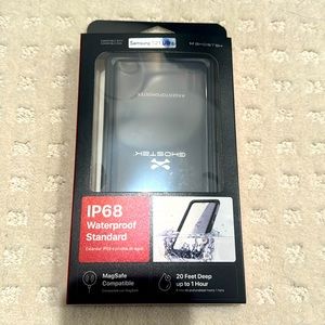 Ghostek Samsung Phone Case